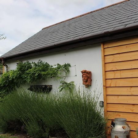 Old Stacks Cottage Annexe Ringwood Εξωτερικό φωτογραφία
