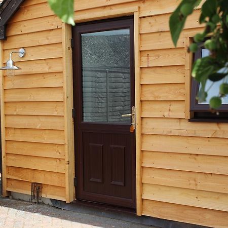 Old Stacks Cottage Annexe Ringwood Εξωτερικό φωτογραφία