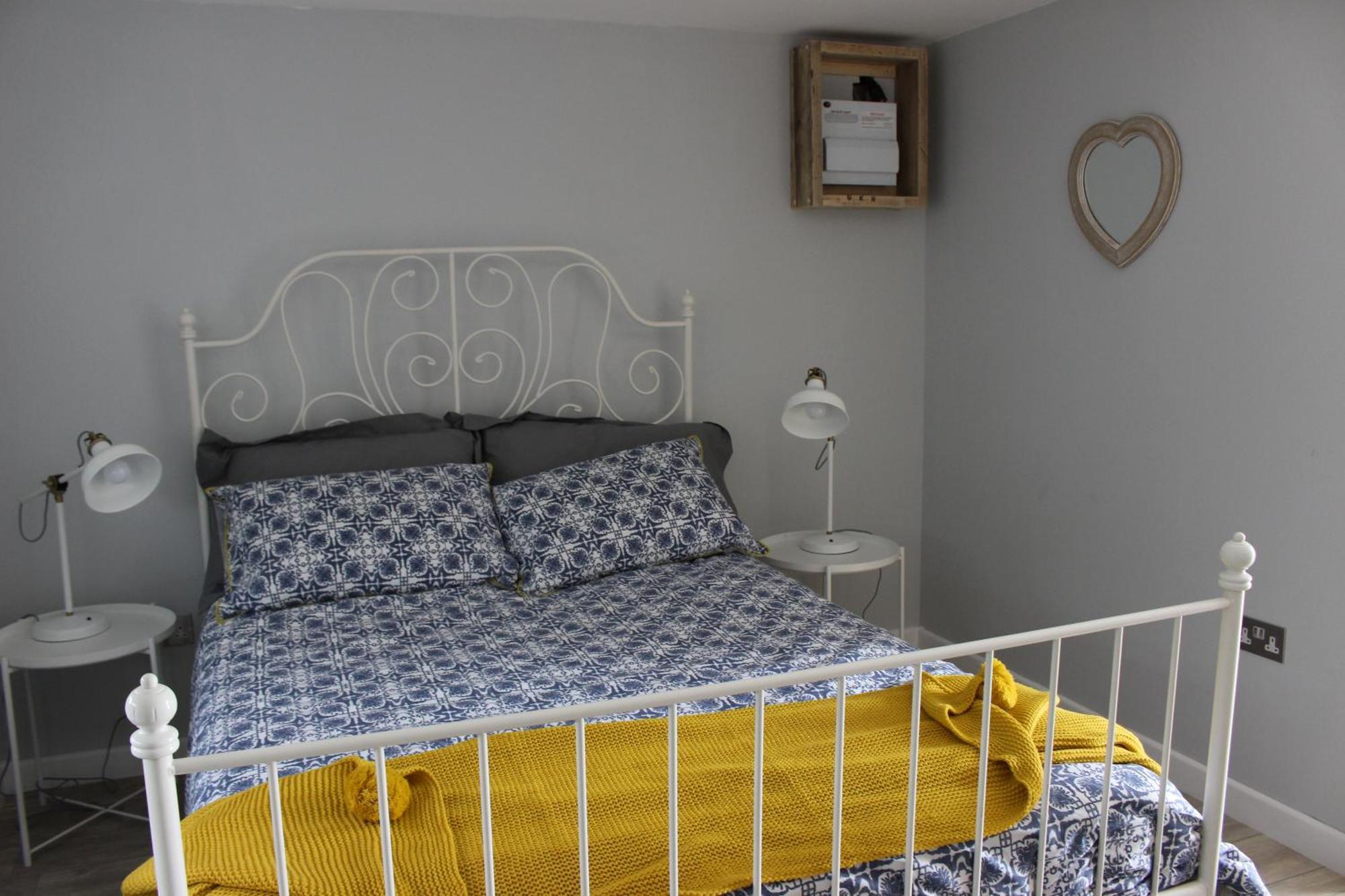 Old Stacks Cottage Annexe Ringwood Εξωτερικό φωτογραφία