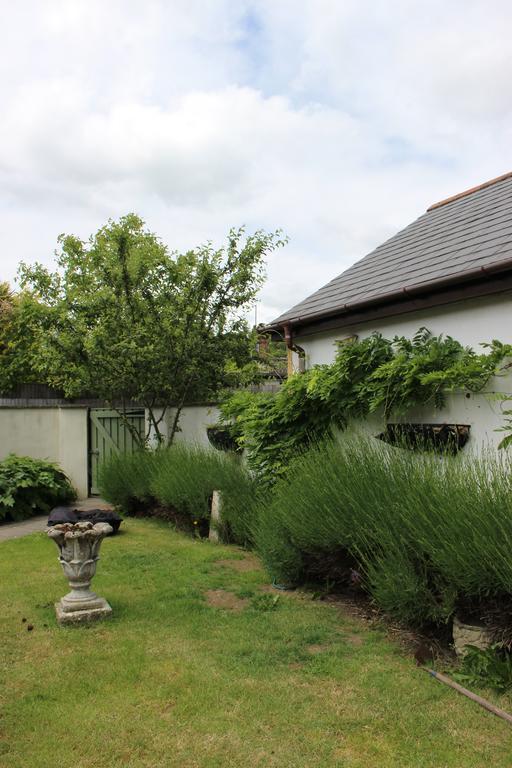Old Stacks Cottage Annexe Ringwood Εξωτερικό φωτογραφία